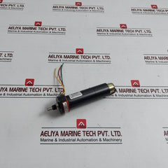Megatron P15 Motorized Potentiometer