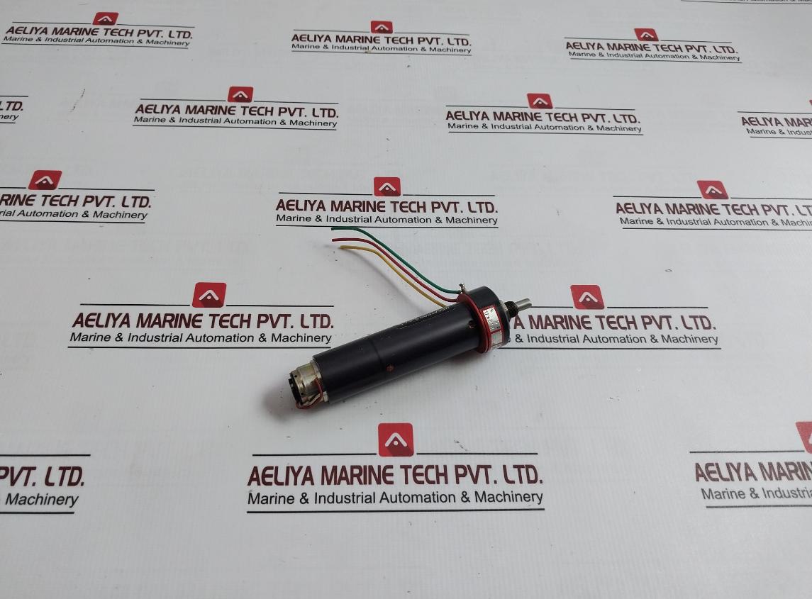 Megatron P15 Motorized Potentiometer