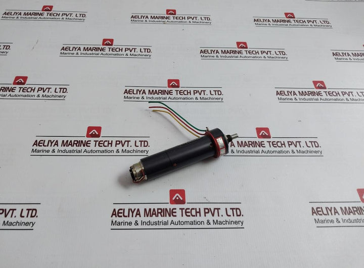 Megatron P15 Motorized Potentiometer