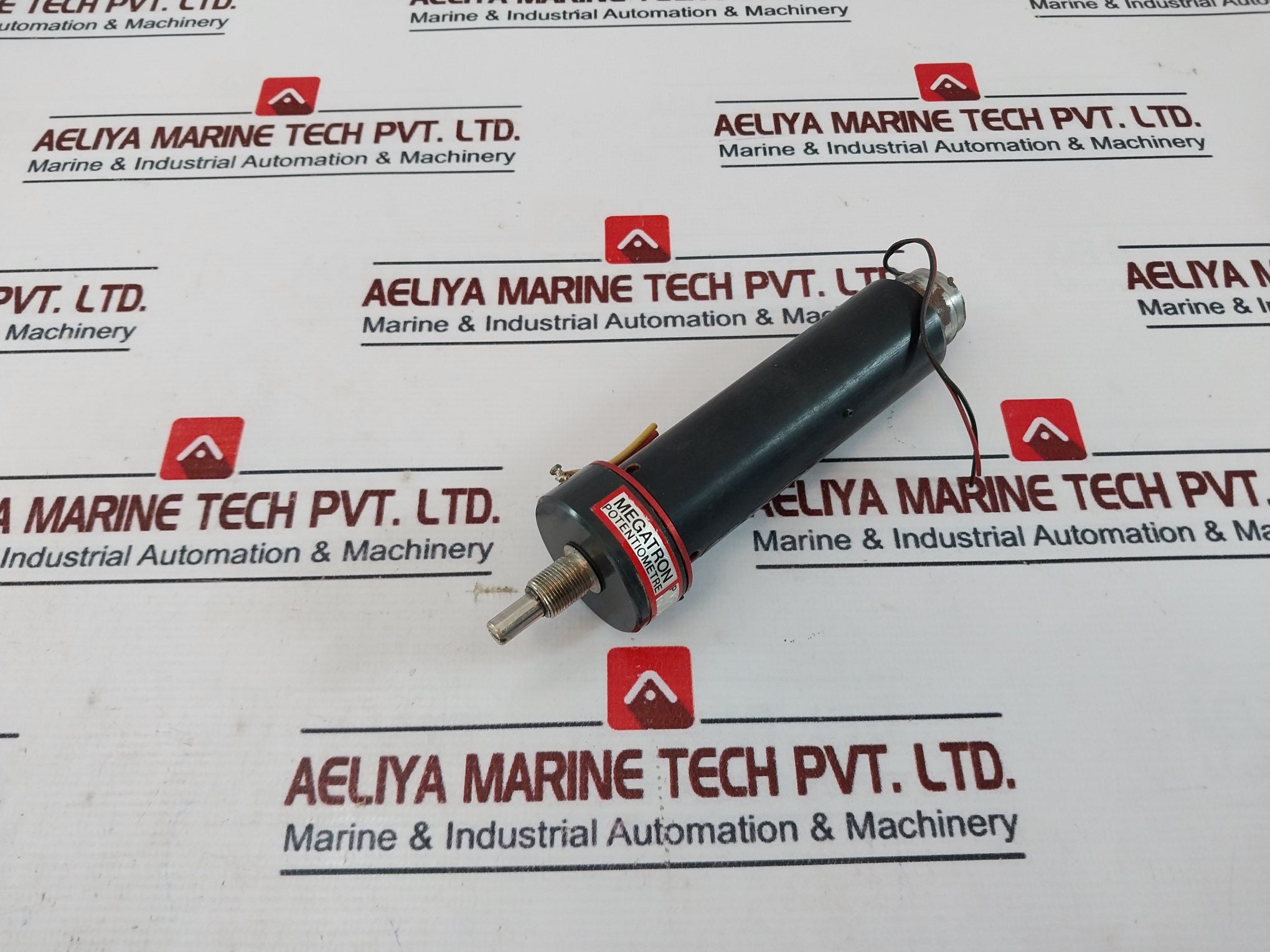 Megatron P15 Potentiometer 2.2 Kohm