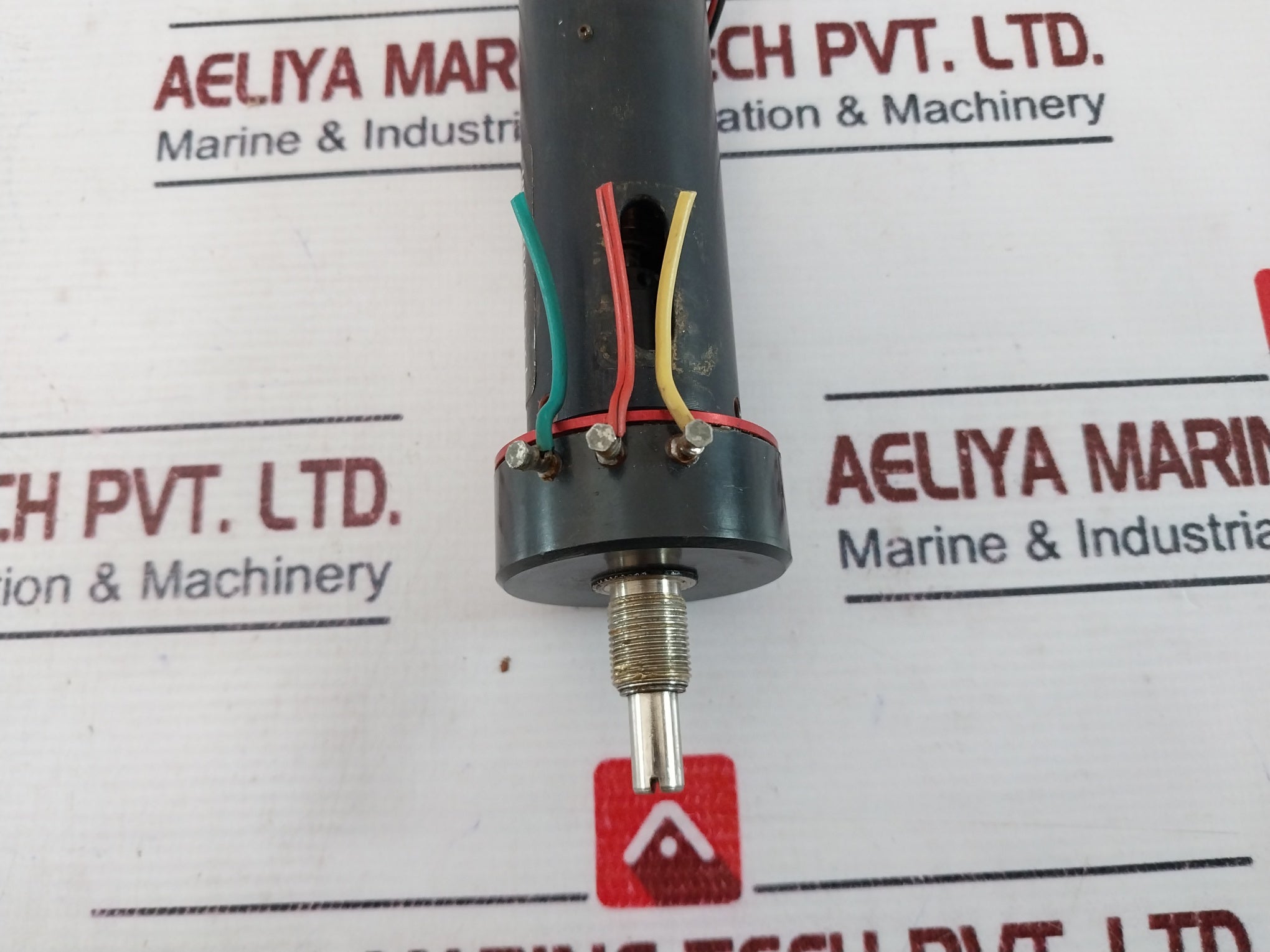 Megatron P15 Potentiometer 2.2 Kohm