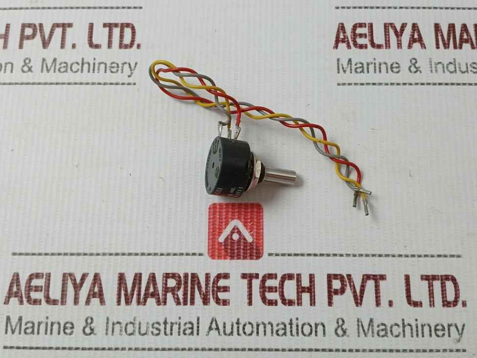 Megatron Rp19 Potentiometer