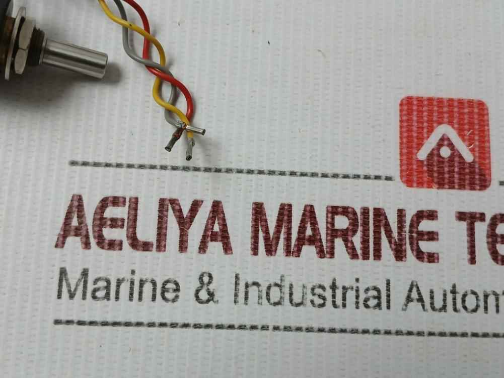 Megatron Rp19 Potentiometer