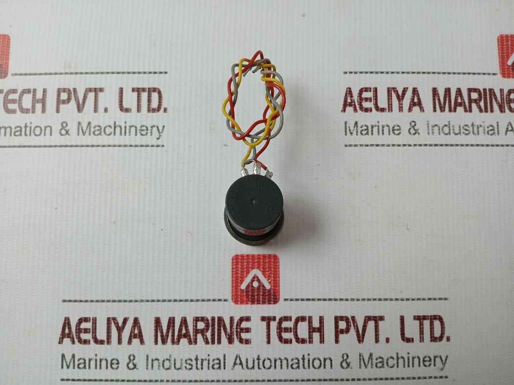 Megatron Rp19 Potentiometer