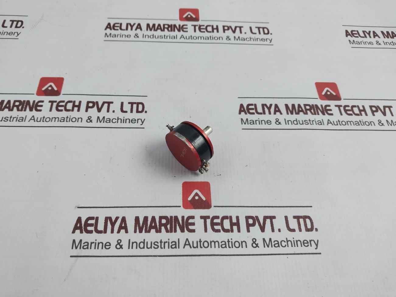 Megatron Xkza15 Potentiometer 1K Ohm