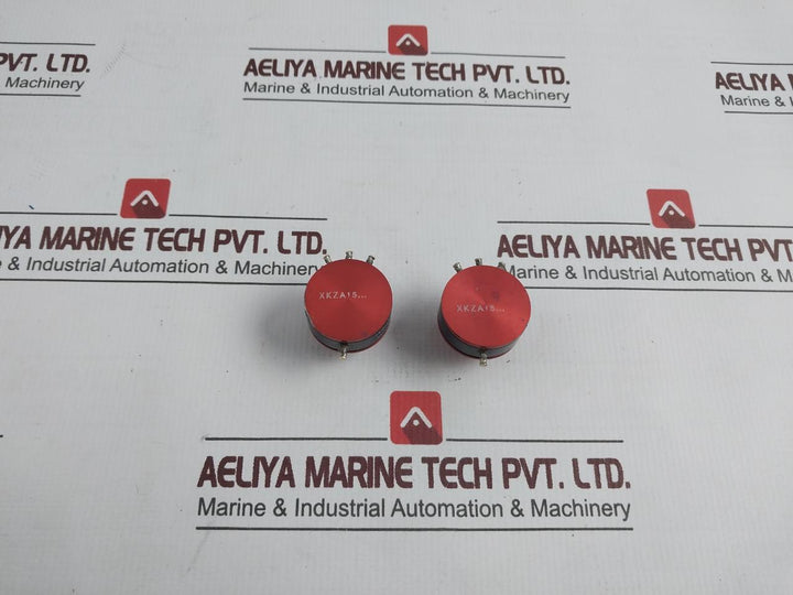 Megatron Xkza15 Potentiometer 1K Ohm