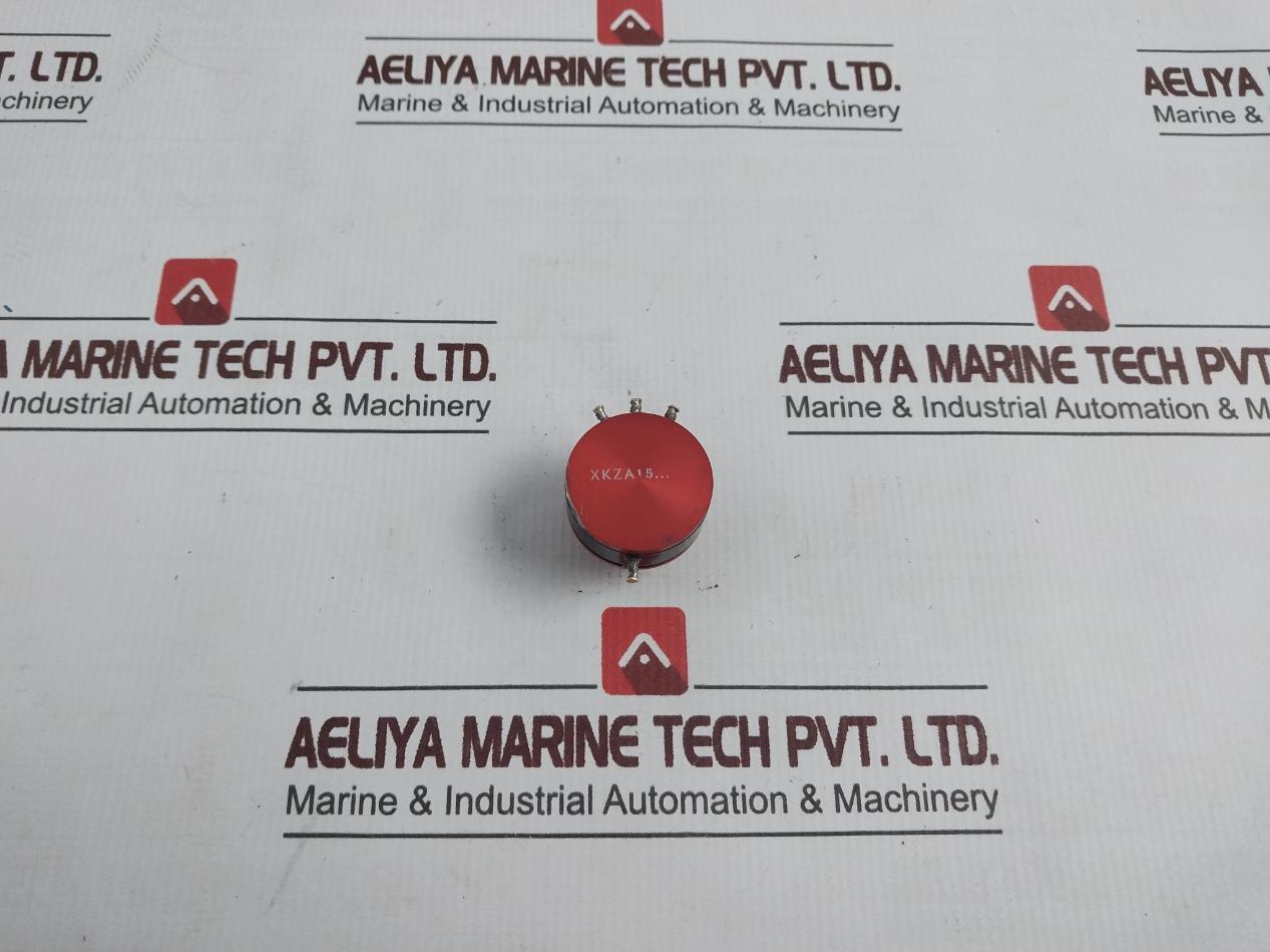Megatron Xkza15 Potentiometer 1K Ohm