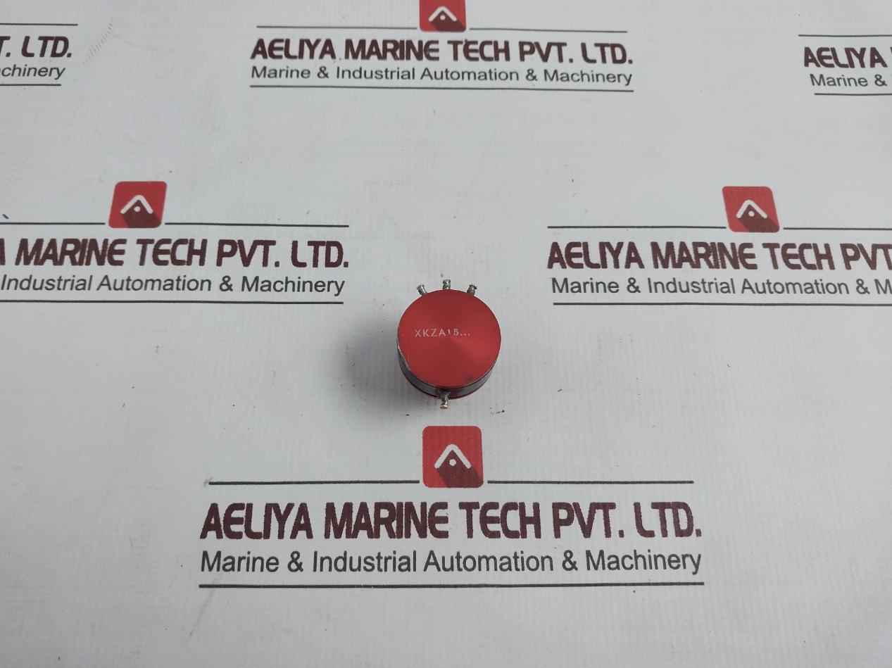 Megatron Xkza15 Potentiometer 1K Ohm