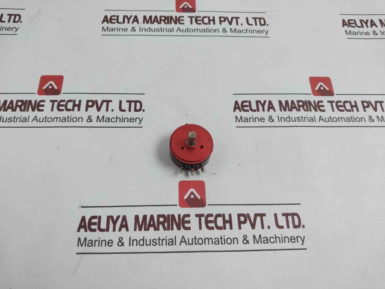 Megatron Xkza15 Potentiometer 1K Ohm