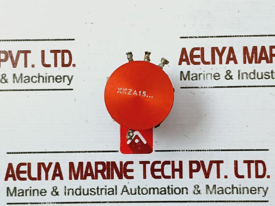 Megatron Xkza15 Potentiometer 1KΩ ±5%, P 15P