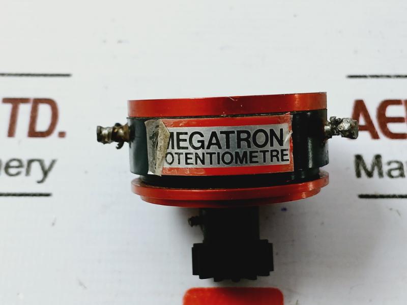 Megatron Xkza15 Potentiometer 1KΩ ±5%, P 15P