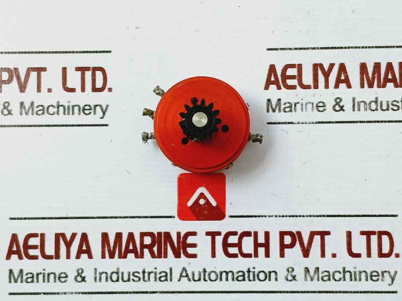 Megatron Xkza15 Potentiometer 1KΩ ±5%, P 15P