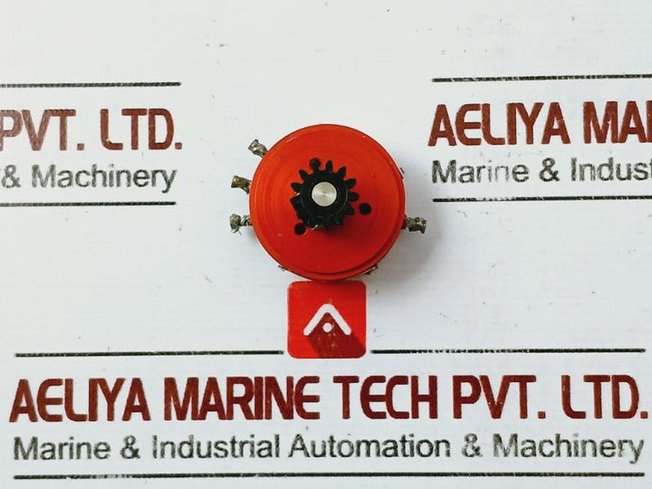Megatron Xkza15 Potentiometer 1KΩ ±5%, P 15P