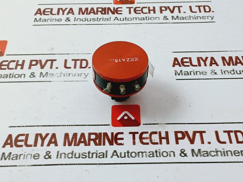 Megatron Xkza15 Potentiometer 1KΩ ±5%, P 15P