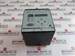 MEGAWIN MW140 Numerical Over Current and Earth Fault Relay