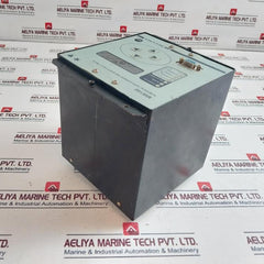MEGAWIN MW140 Numerical Over Current and Earth Fault Relay