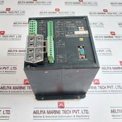 MEGAWIN MW140 Numerical Over Current and Earth Fault Relay