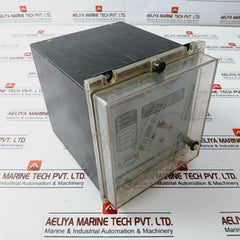 Megawin Mw140 Numerical Over Current And Earth Fault Relay 1A/5A 85-265V Ac/Dc
