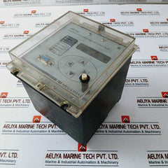 Megawin Mw140 Numerical Over Current And Earth Fault Relay 1A/5A 85-265V Ac/Dc