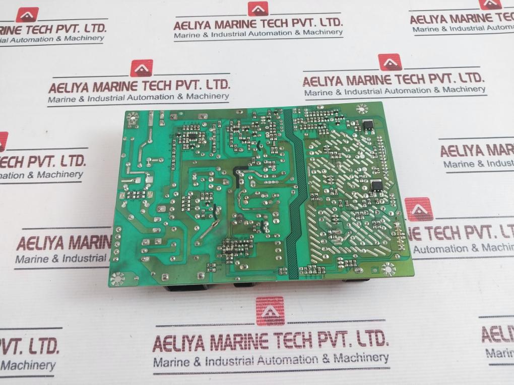 Megmeet MLT666TM Power Supply Board 94V