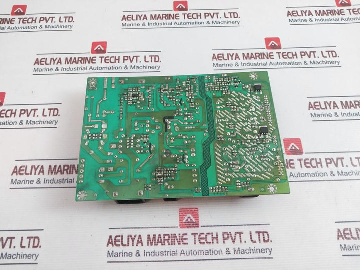 Megmeet MLT666TM Power Supply Board 94V