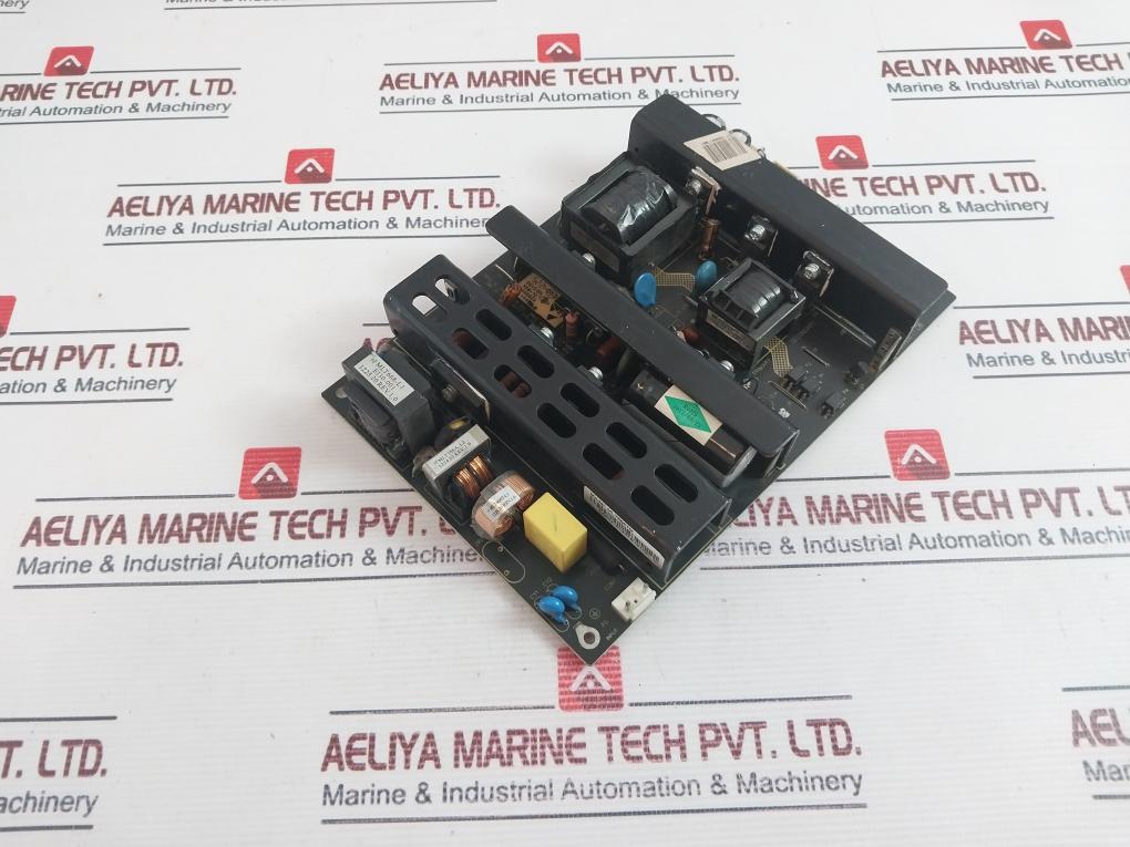 Megmeet MLT666TM Power Supply Board 94V