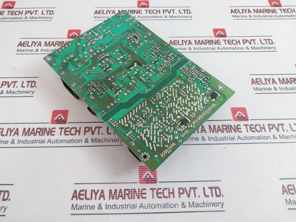 Megmeet MLT666TM Power Supply Board 94V