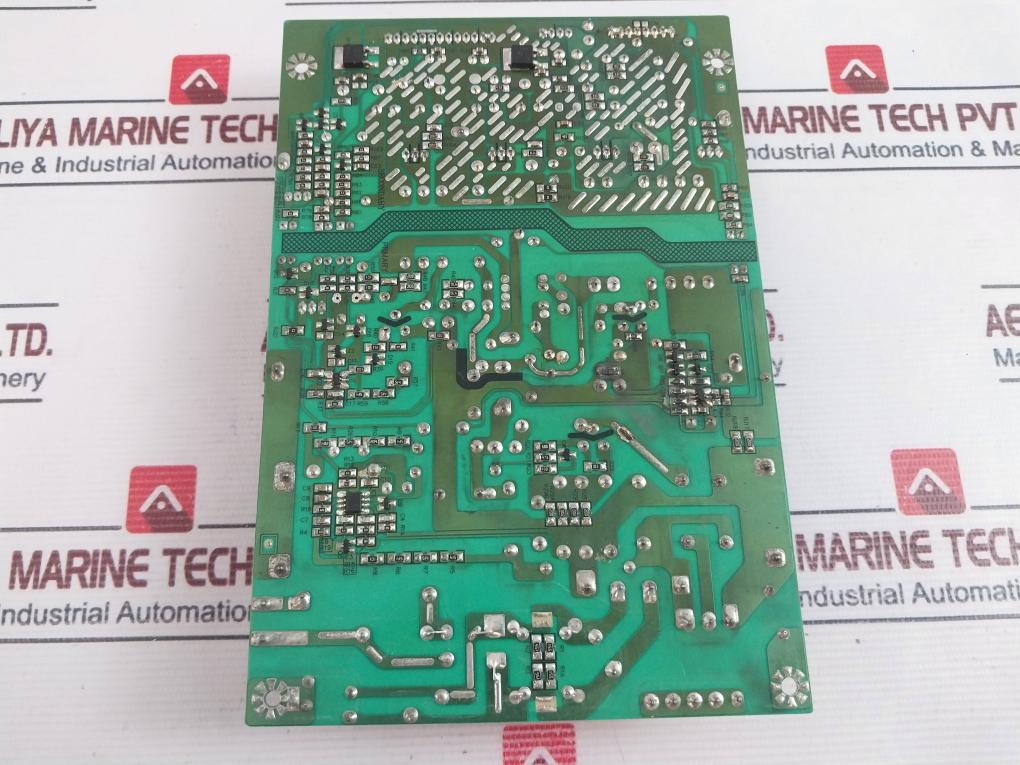 Megmeet MLT666TM Power Supply Board 94V