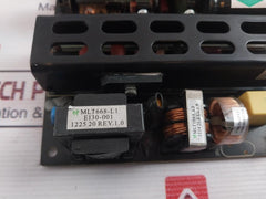Megmeet MLT666TM Power Supply Board 94V