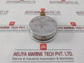 Mei En 837-1 Manometer Pressure Gauge -1 To 1.5 Bar 1907050089
