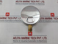 Mei En 837-1 Manometer Pressure Gauge -1 To 1.5 Bar 1907050089