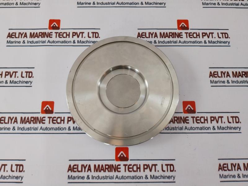 Mei Valvole Industriali Cv 100 Wafer Clapet Valve Dn 100 Aisi 316 Body