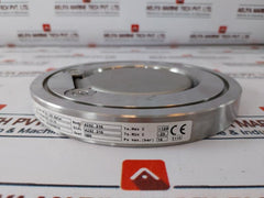Mei Valvole Industriali Cv 100 Wafer Clapet Valve Dn 100 Aisi 316 Body
