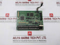 Meiden N62P30558 Printed Circuit Board 94V-0 Nptf-cpfa-1-01-4-0