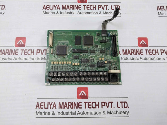 Meiden N62P30558 Printed Circuit Board 94V-0 Nptf-cpfa-1-01-4-0