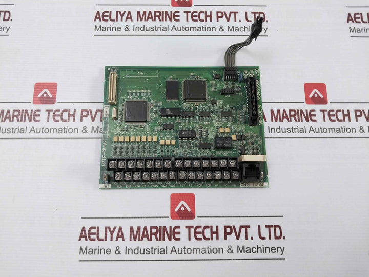 Meiden N62P30558 Printed Circuit Board 94V-0 Nptf-cpfa-1-01-4-0