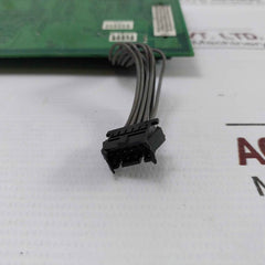 Meiden N62P30558 Printed Circuit Board 94V-0 Nptf-cpfa-1-01-4-0