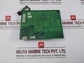 Meiden N62P30558 Printed Circuit Board 94V-0 Nptf-cpfa-1-01-4-0