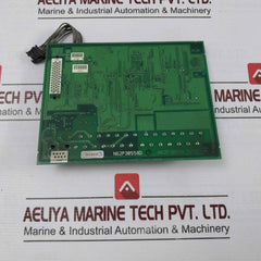 Meiden N62P30558 Printed Circuit Board 94V-0 Nptf-cpfa-1-01-4-0