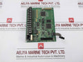 Meiden N62P30558 Printed Circuit Board 94V-0 Nptf-cpfa-1-01-4-0