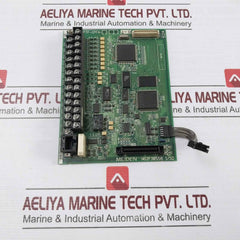 Meiden N62P30558 Printed Circuit Board 94V-0 Nptf-cpfa-1-01-4-0