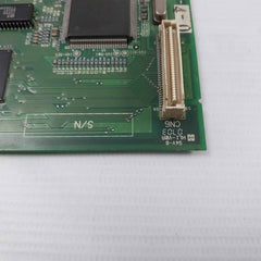 Meiden N62P30558 Printed Circuit Board 94V-0 Nptf-cpfa-1-01-4-0