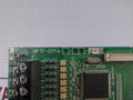 Meiden N62P30558 Printed Circuit Board 94V-0 Nptf-cpfa-1-01-4-0
