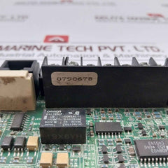 Meiden N62P30558 Printed Circuit Board 94V-0 Nptf-cpfa-1-01-4-0