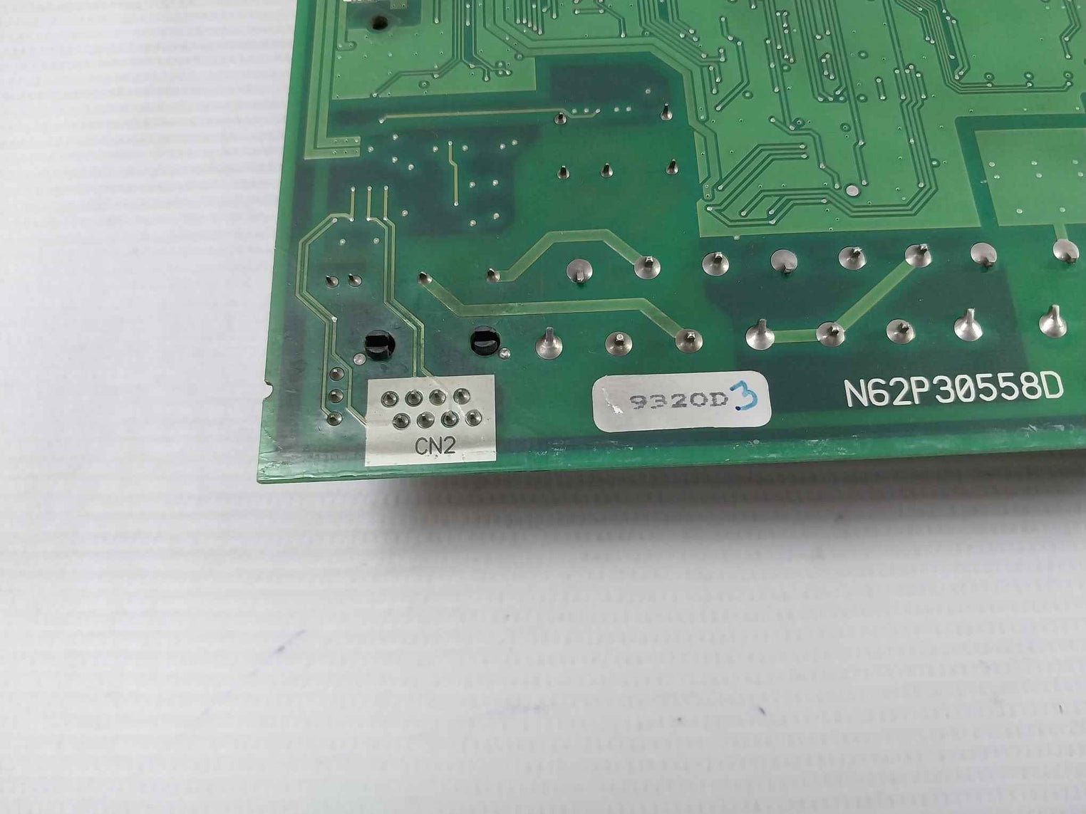 Meiden N62P30558 Printed Circuit Board 94V-0 Nptf-cpfa-1-01-4-0