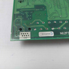 Meiden N62P30558 Printed Circuit Board 94V-0 Nptf-cpfa-1-01-4-0