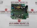 Meiden N62P30563 Printed Circuit Board 94V-0