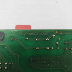 Meiden N62P30563 Printed Circuit Board 94V-0