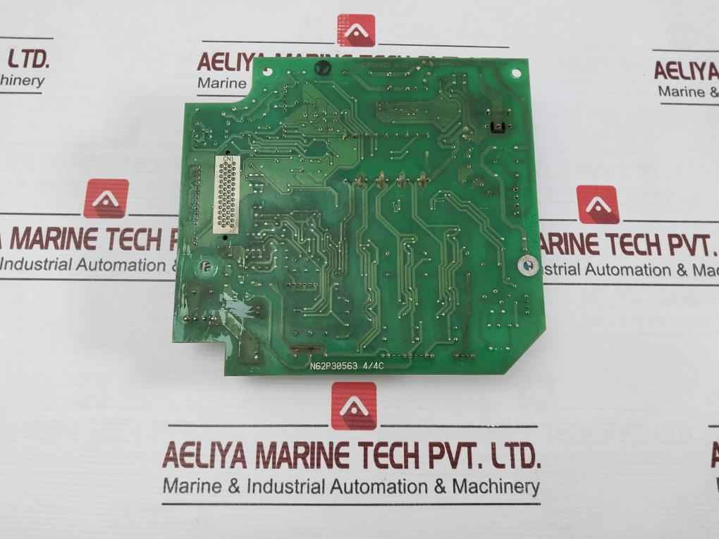 Meiden N62P30563 Printed Circuit Board 94V-0