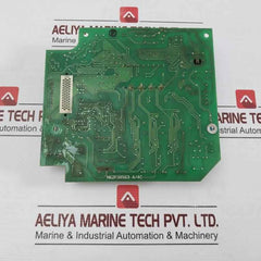 Meiden N62P30563 Printed Circuit Board 94V-0